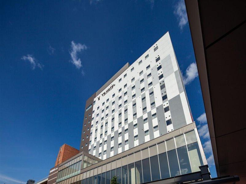 Hotel Y's Ekimae
