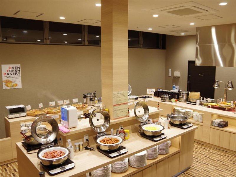 Hotel Y's Ekimae