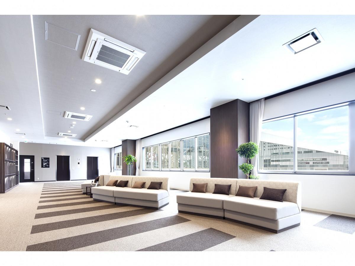 Hotel Y's Ekimae Asahikawa