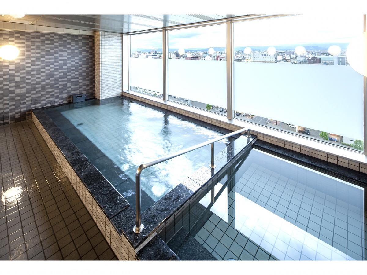 Hotel Y's Ekimae