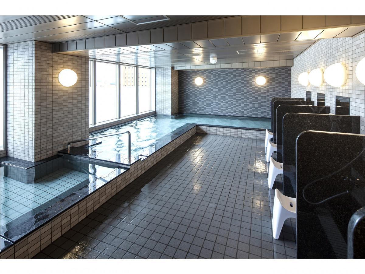 Y's Ekimae Hotel
