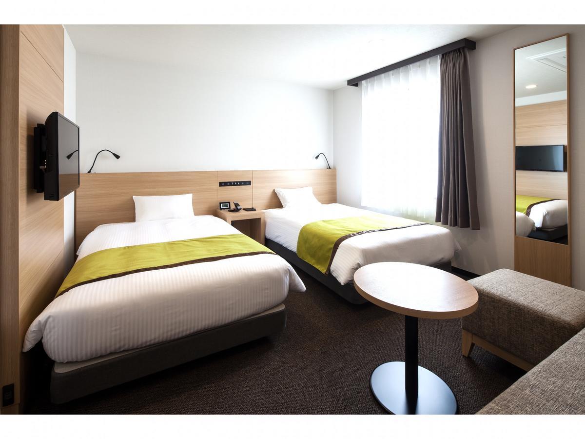 Hotel Y's Ekimae 3*