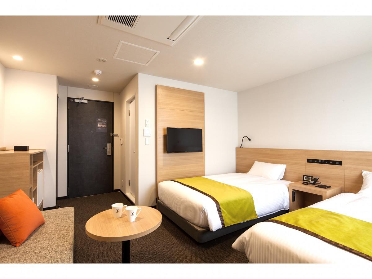 Y's Ekimae 3* Asahikawa