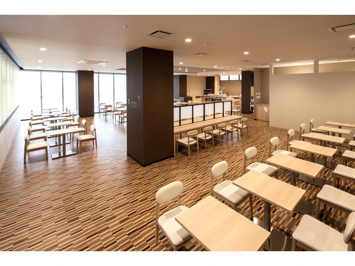 Hotel Y's Ekimae 3*
