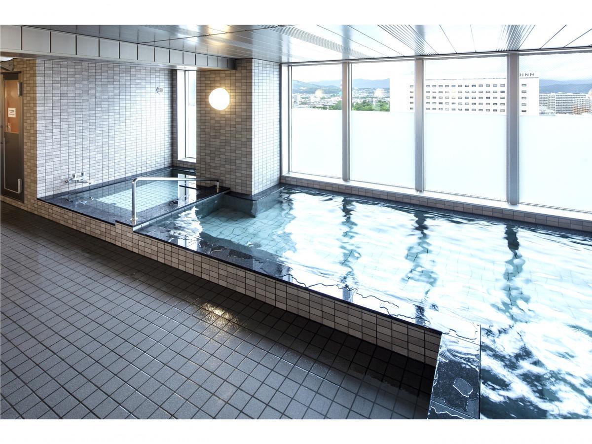 Y's Ekimae Hotel Asahikawa