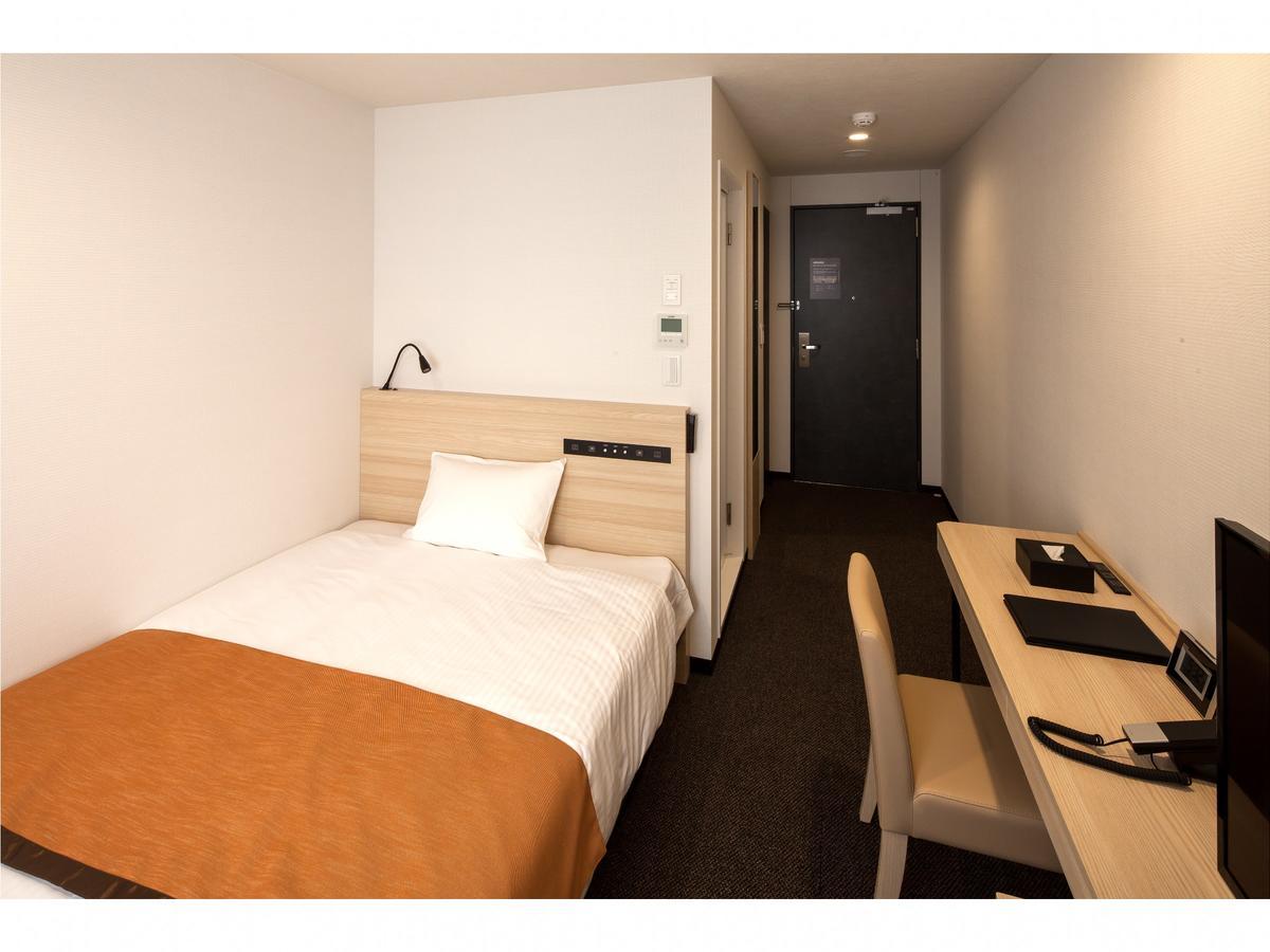 Y's Ekimae Hotel Asahikawa
